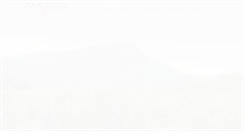 Desktop Screenshot of bodegaspasiego.com